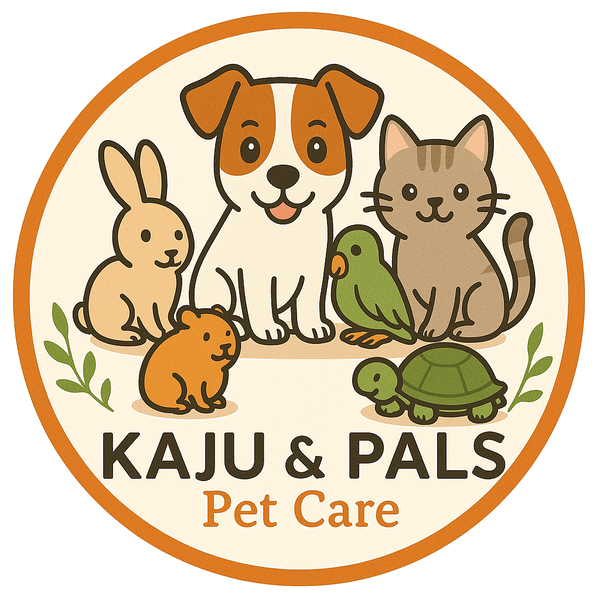 KAJU & PALS
